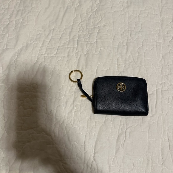 Tory Burch Keychain Wallet - Picture 2 of 4